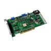Universal PCI, 330kS/s, 32-ch, 12-bit AI Multifunction Board (RoHS) Includes one CA-4002 D-Sub connectorICP DAS